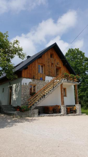  Guest House Plitvice Waterfall  Плитвицкие Озёра